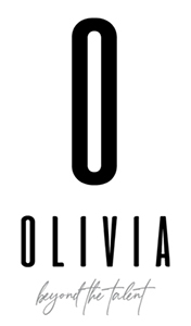 Olivia Talent Logo